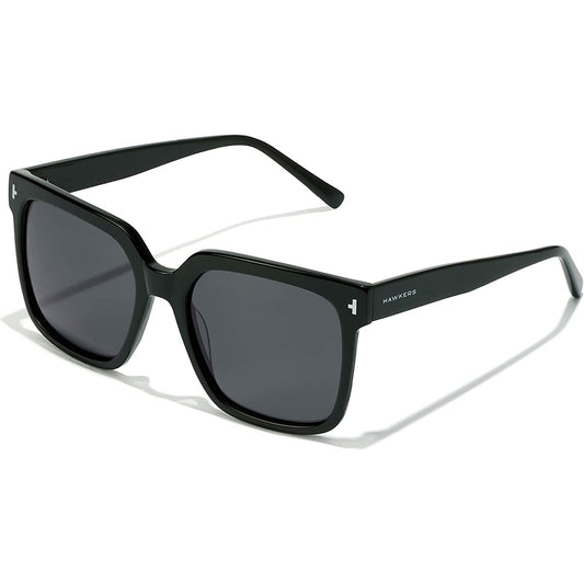 Unisex Γυαλιά Ηλίου Hawkers Euphoria Μαύρο ø 57 mm
