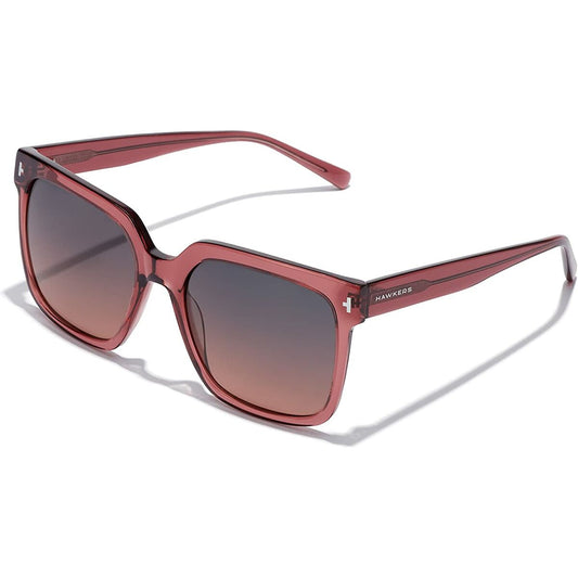 Unisex Γυαλιά Ηλίου Hawkers Euphoria Ροζ