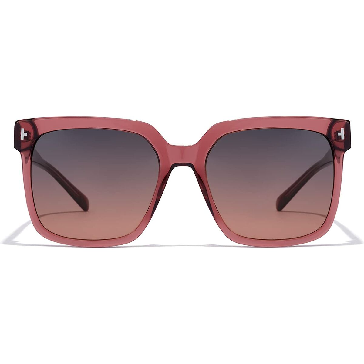 Unisex Γυαλιά Ηλίου Hawkers Euphoria Ροζ