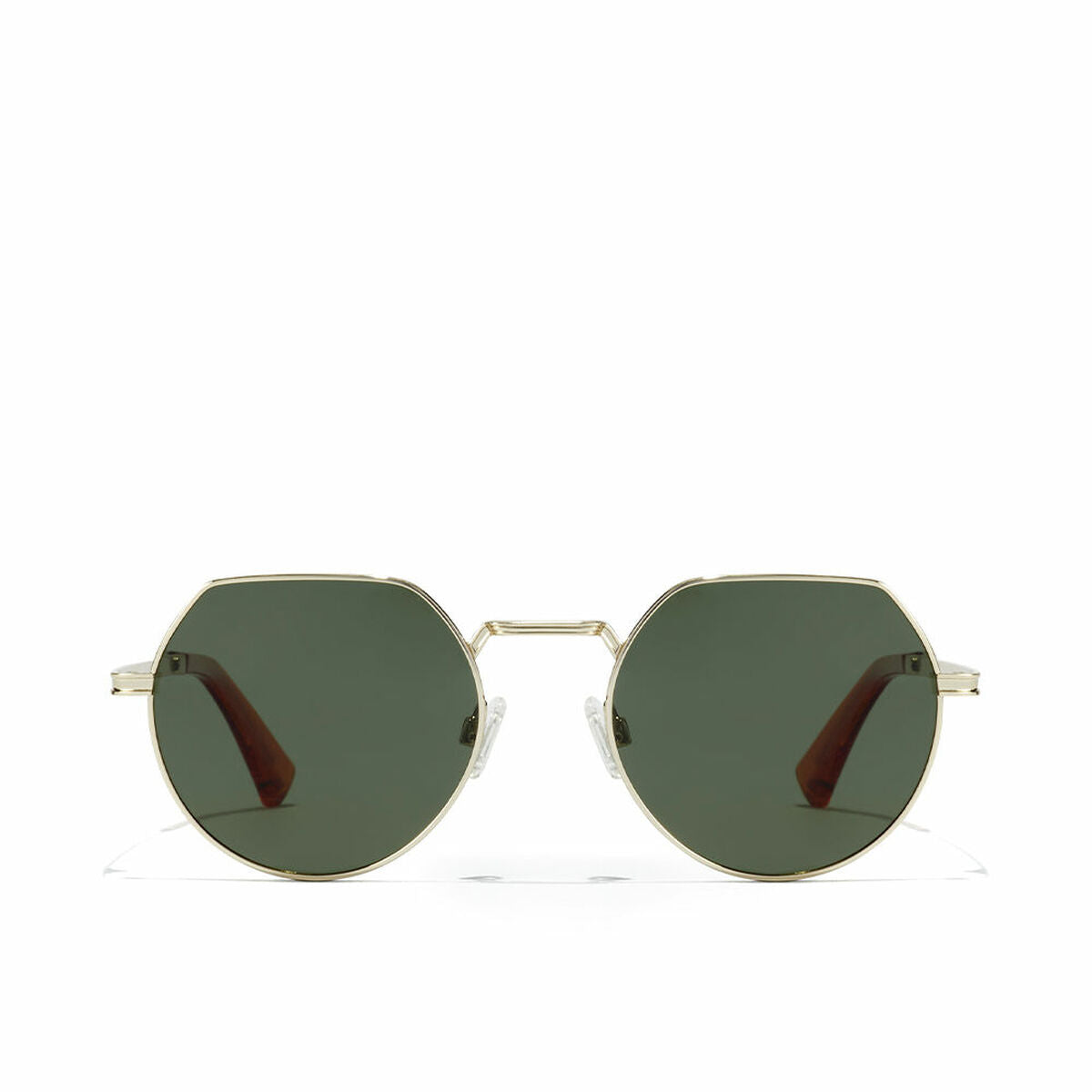 Ανδρικά Γυαλιά Ηλίου Hawkers Aura Πράσινο Χρυσό Ø 52 mm (Ø 52 mm)