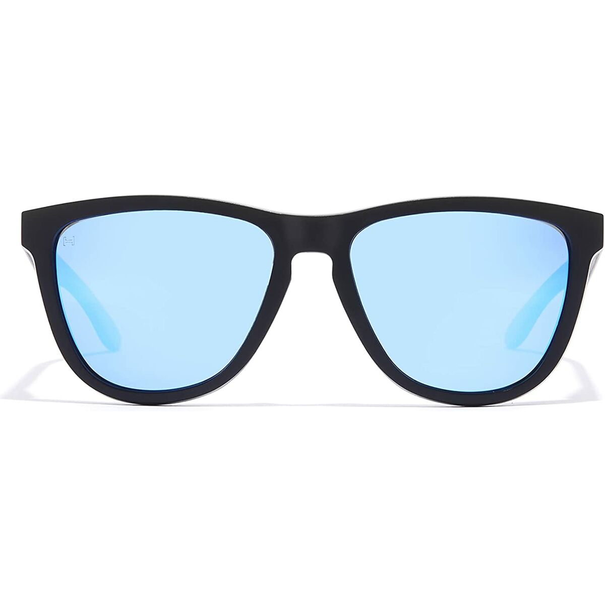 Unisex Γυαλιά Ηλίου Hawkers One Raw Μαύρο Διαφανές Ø 54,8 mm