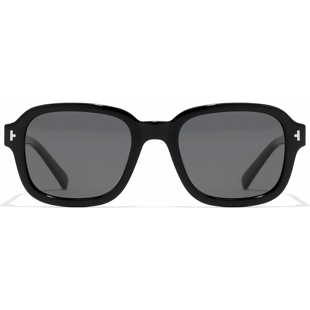 Unisex Γυαλιά Ηλίου Hawkers Twist Μαύρο Ø 49 mm