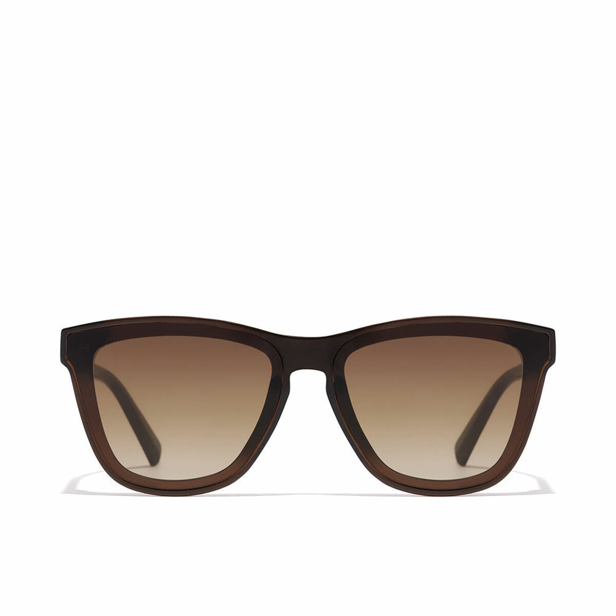 Unisex Γυαλιά Ηλίου Hawkers DOWNTOWN MAX Καφέ Ø 51 mm