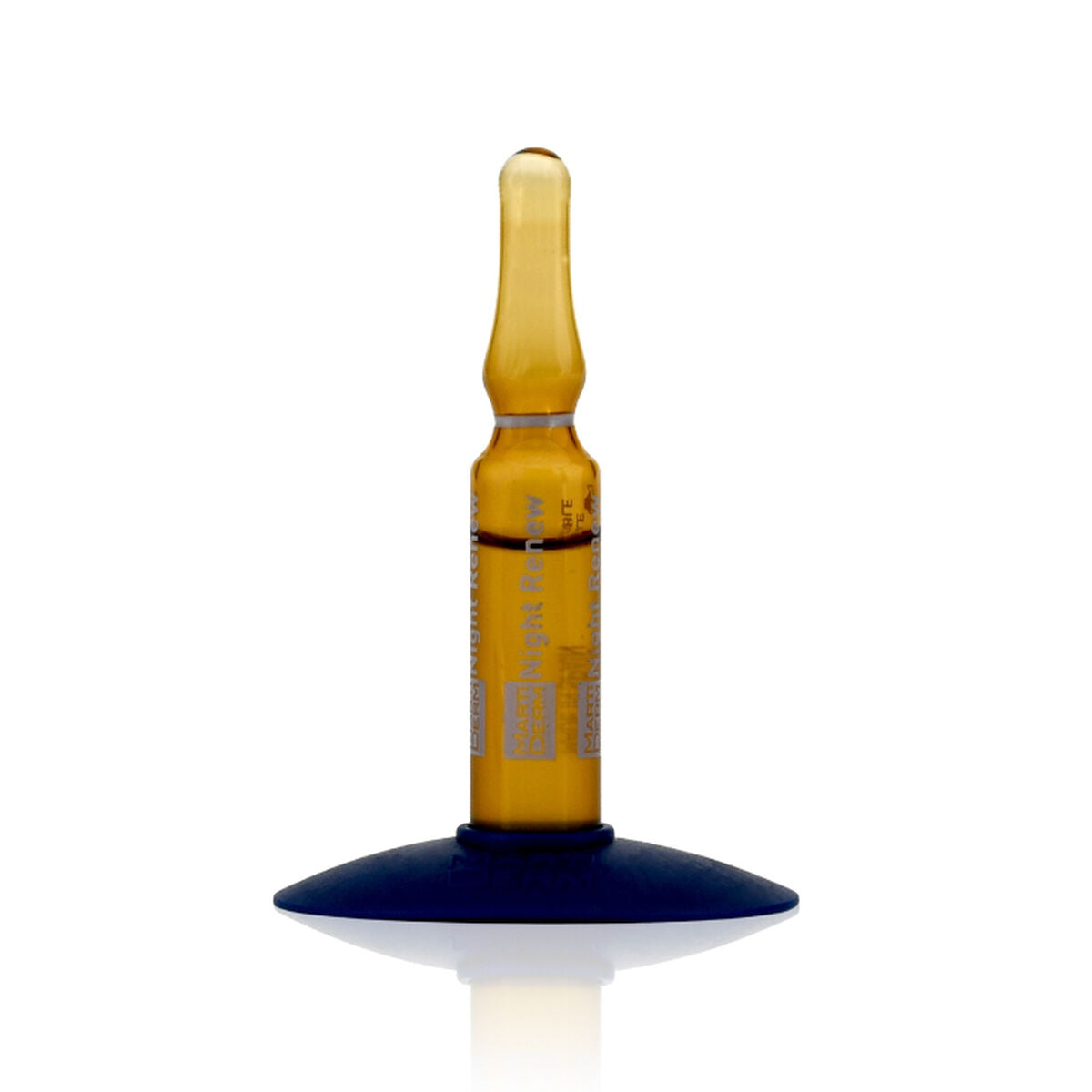 Αμπούλες Martiderm Platinum Night Renew
