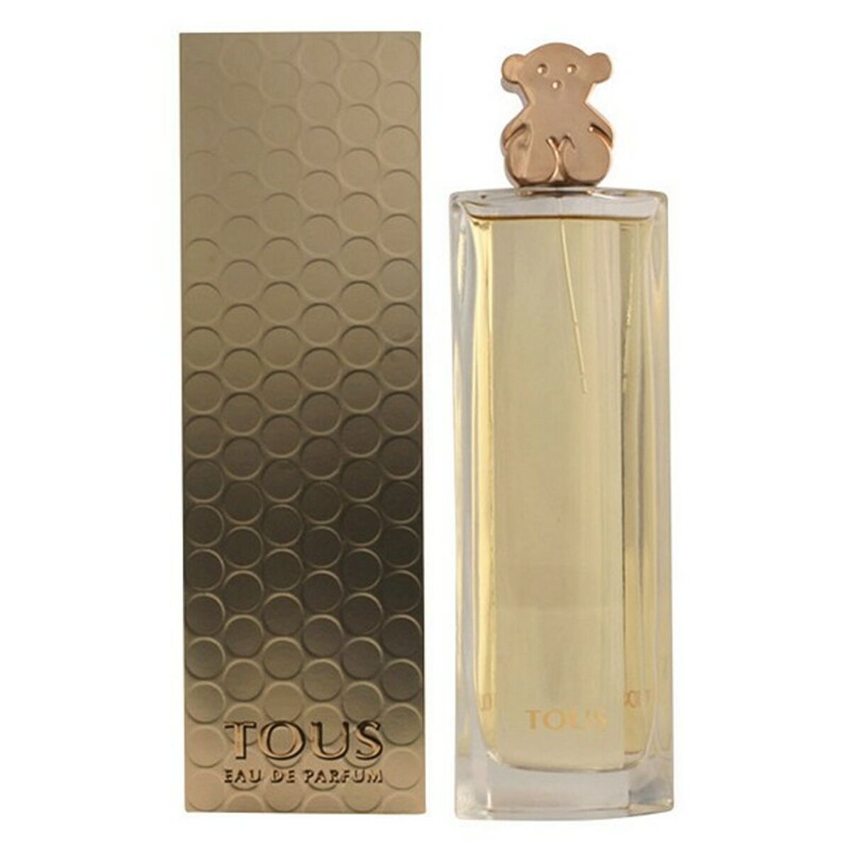 Γυναικείο Άρωμα Tous Tous EDP EDP