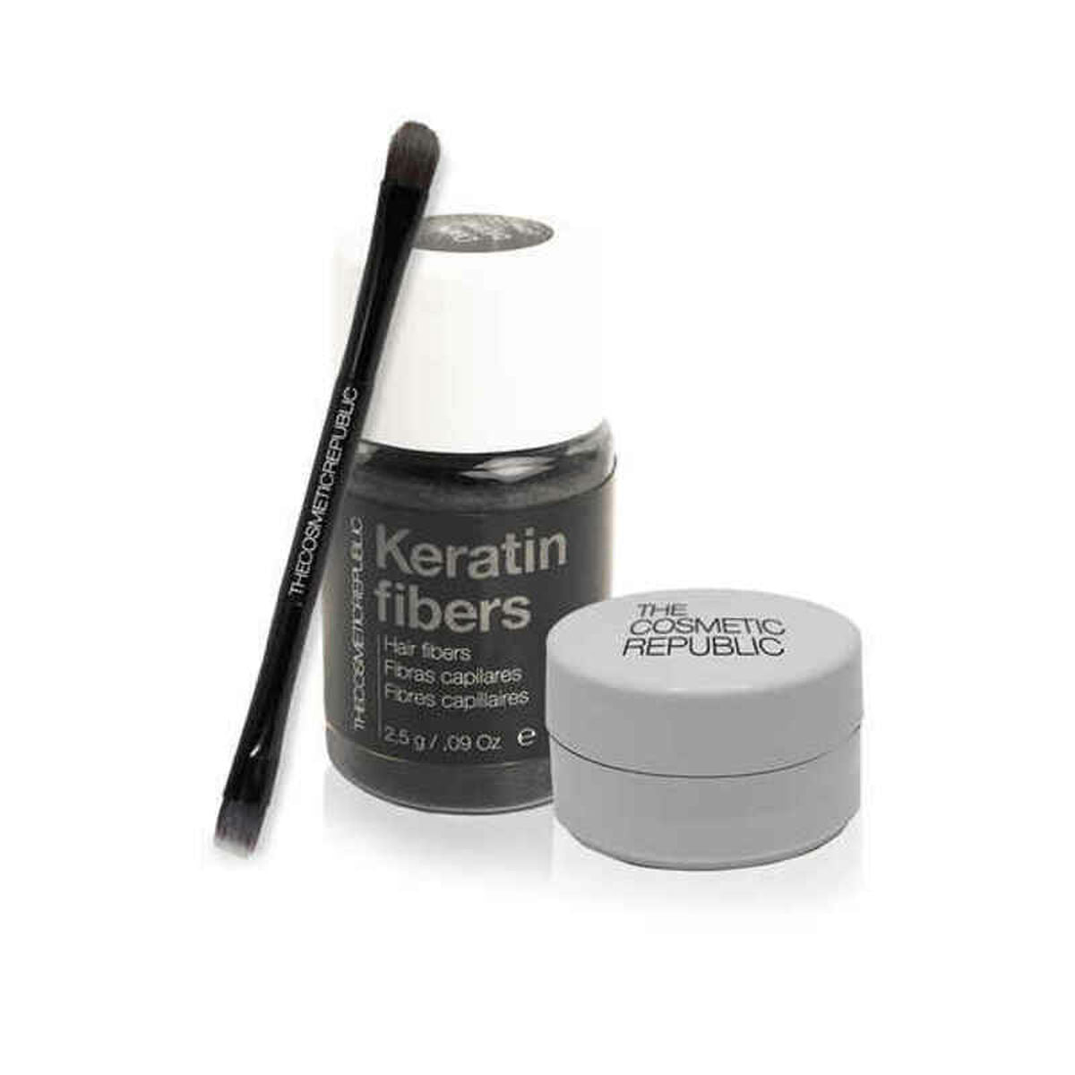 Θεραπεία Φρυδιών The Cosmetic Republic TCR28