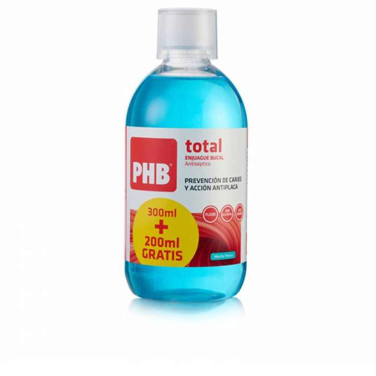 Στοματικό Διάλυμα PHB Total 500 ml
