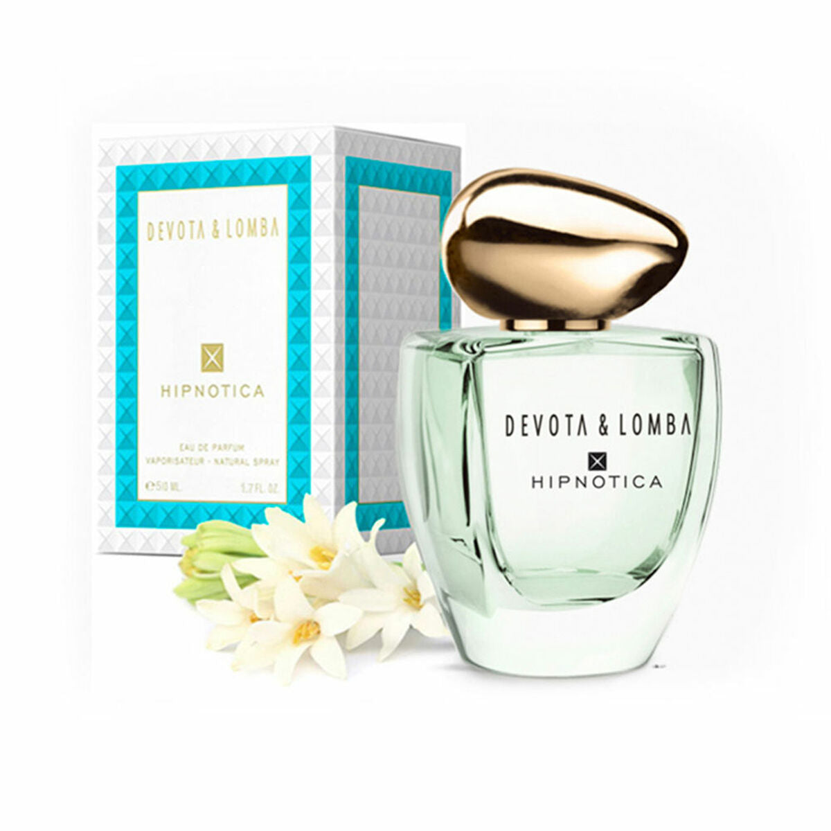 Γυναικείο Άρωμα Hipnotica Devota & Lomba EDP EDP
