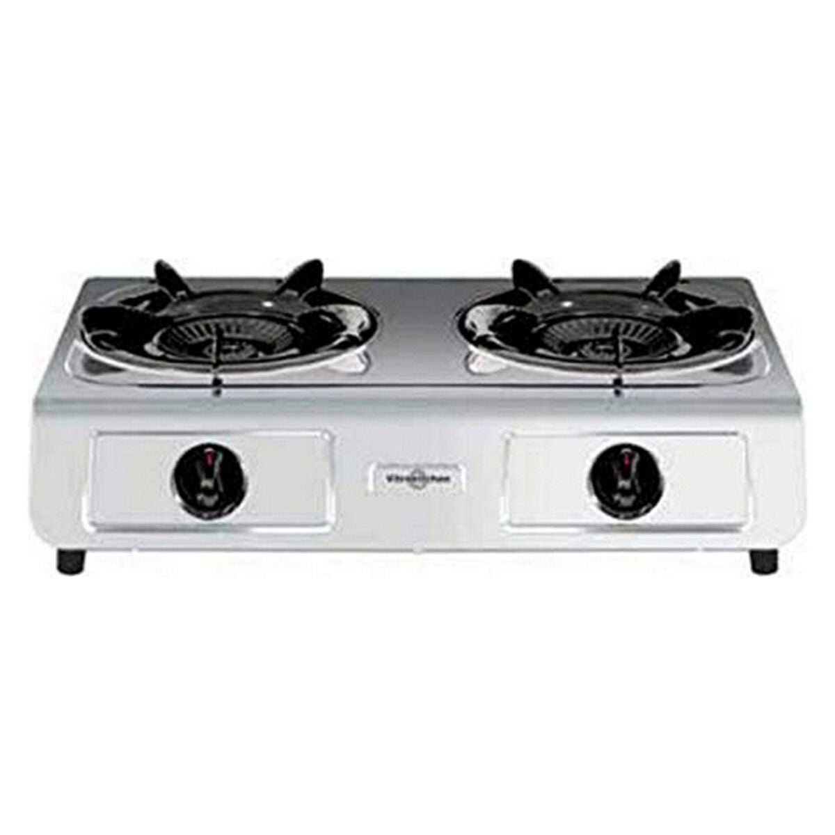 εστία γκαζιού Vitrokitchen 260IB (Ανακαινισμenα D)