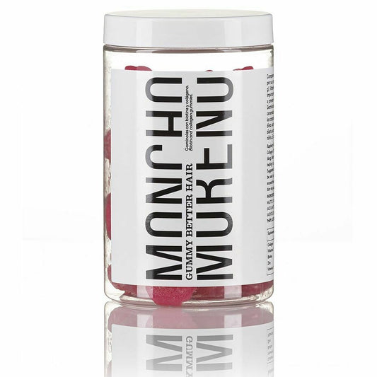 Συμπλήρωμα Διατροφής Moncho Moreno Gummy Better 270 g