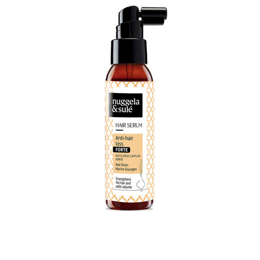 Συμπλήρωμα Διατροφής Nuggela & Sulé ACONDICIONADORES & OTROS 70 ml