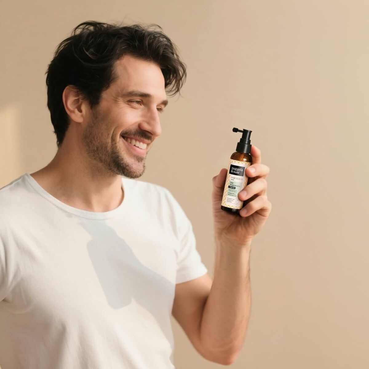 Συμπλήρωμα Διατροφής Nuggela & Sulé ACONDICIONADORES & OTROS 70 ml