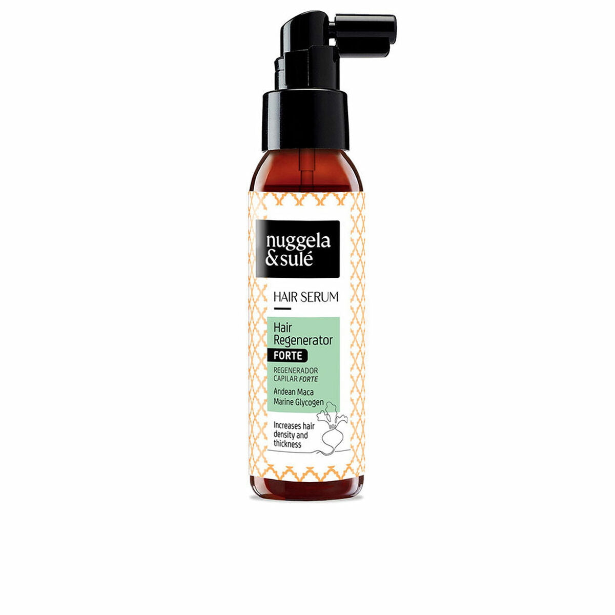 Συμπλήρωμα Διατροφής Nuggela & Sulé ACONDICIONADORES & OTROS 70 ml