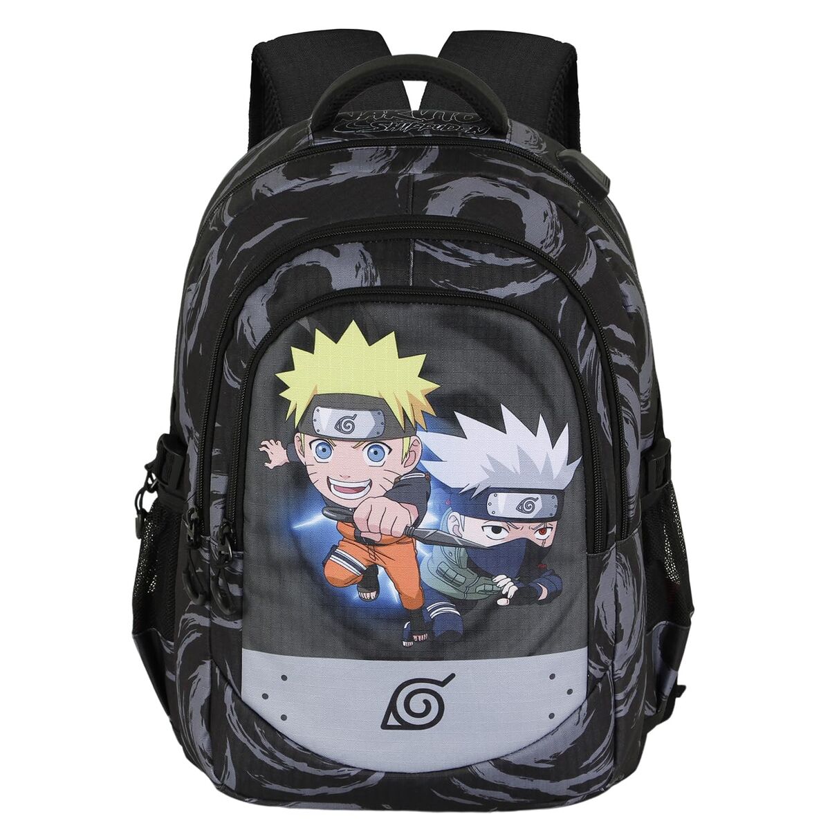 Σχολική Τσάντα Naruto