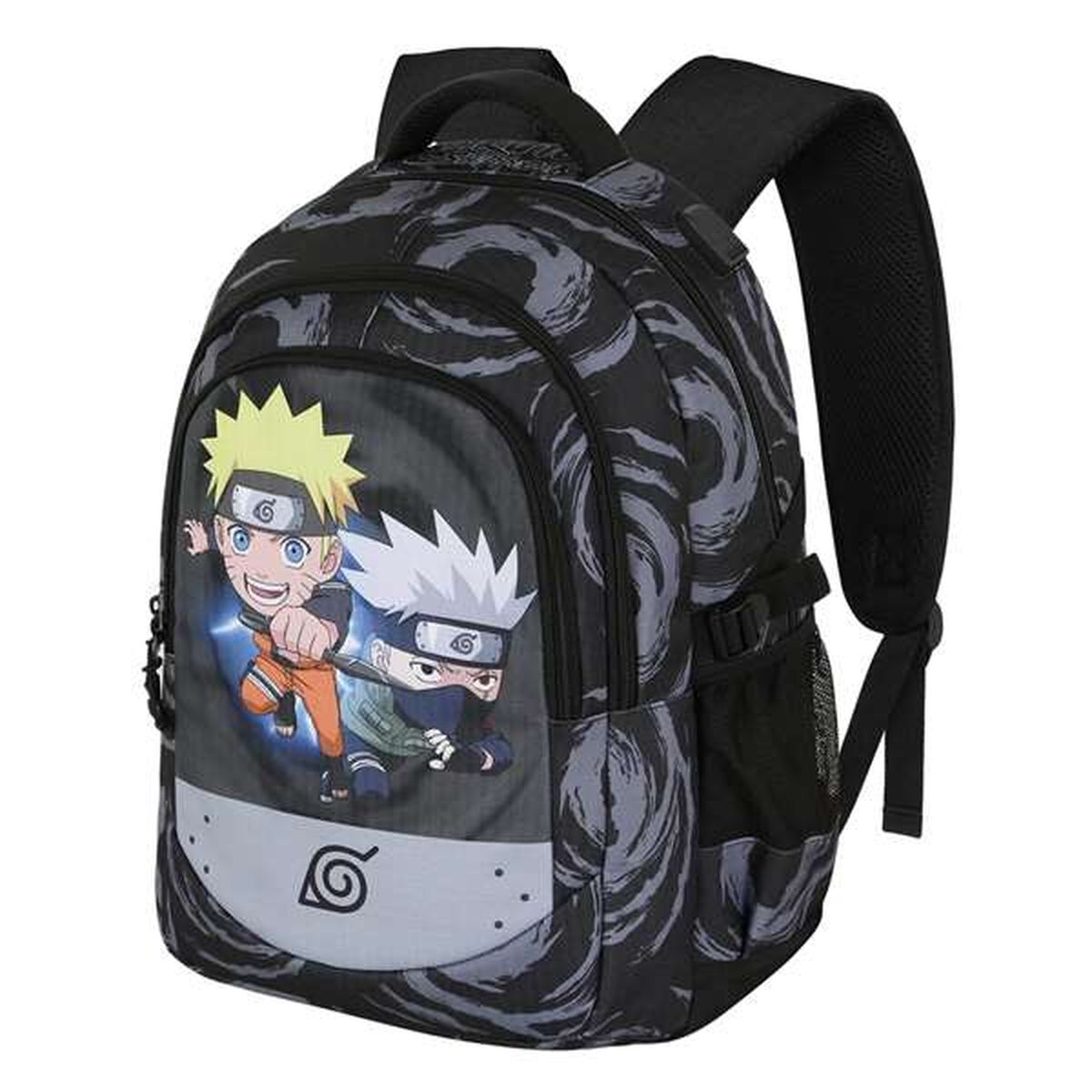 Σχολική Τσάντα Naruto