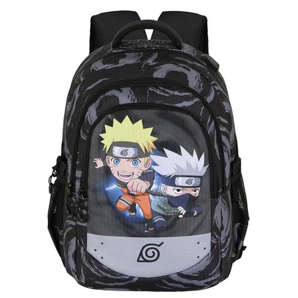Σχολική Τσάντα Naruto