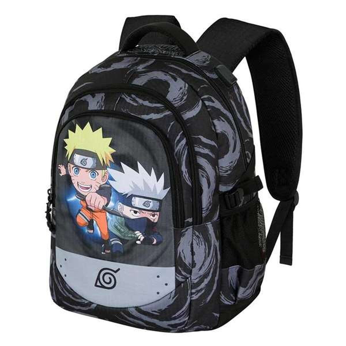 Σχολική Τσάντα Naruto