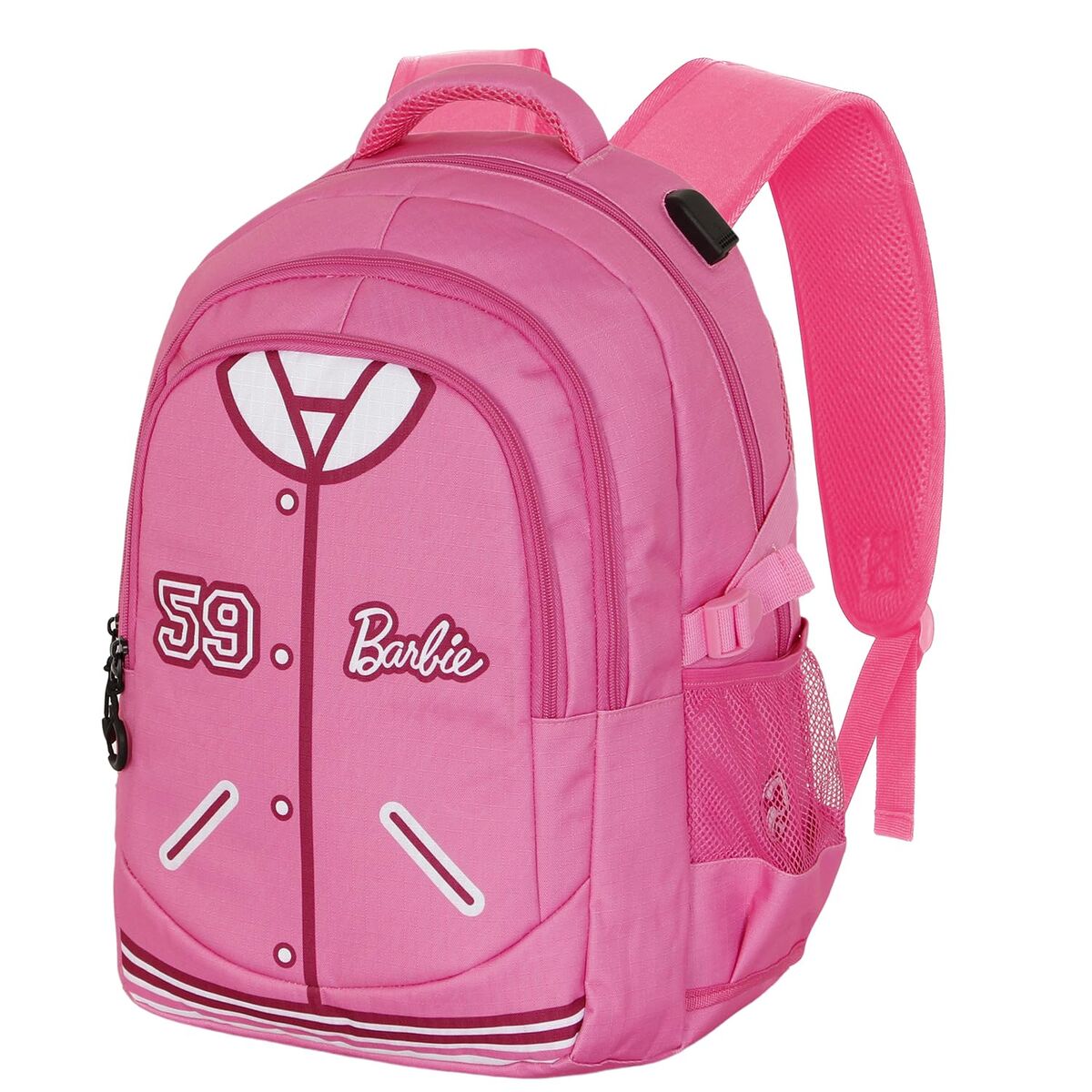 Σχολική Τσάντα Barbie