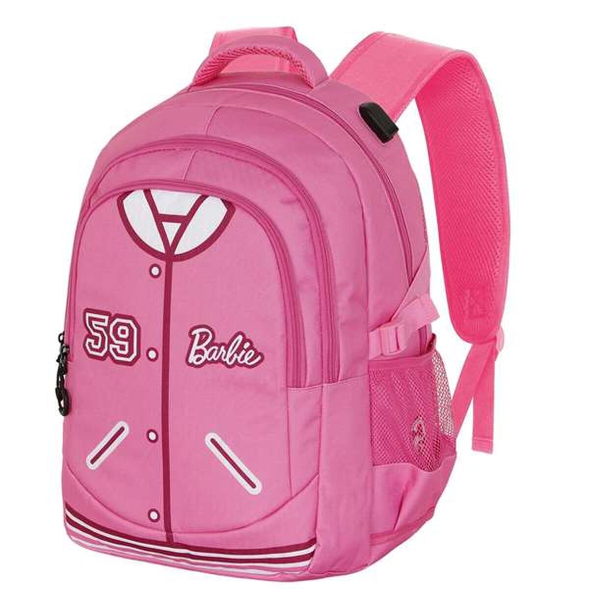 Σχολική Τσάντα Barbie