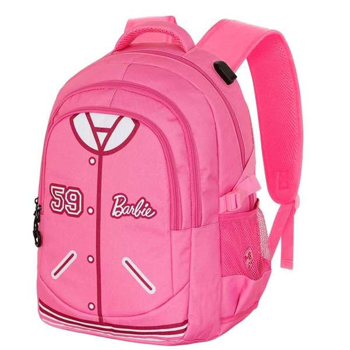 Σχολική Τσάντα Barbie
