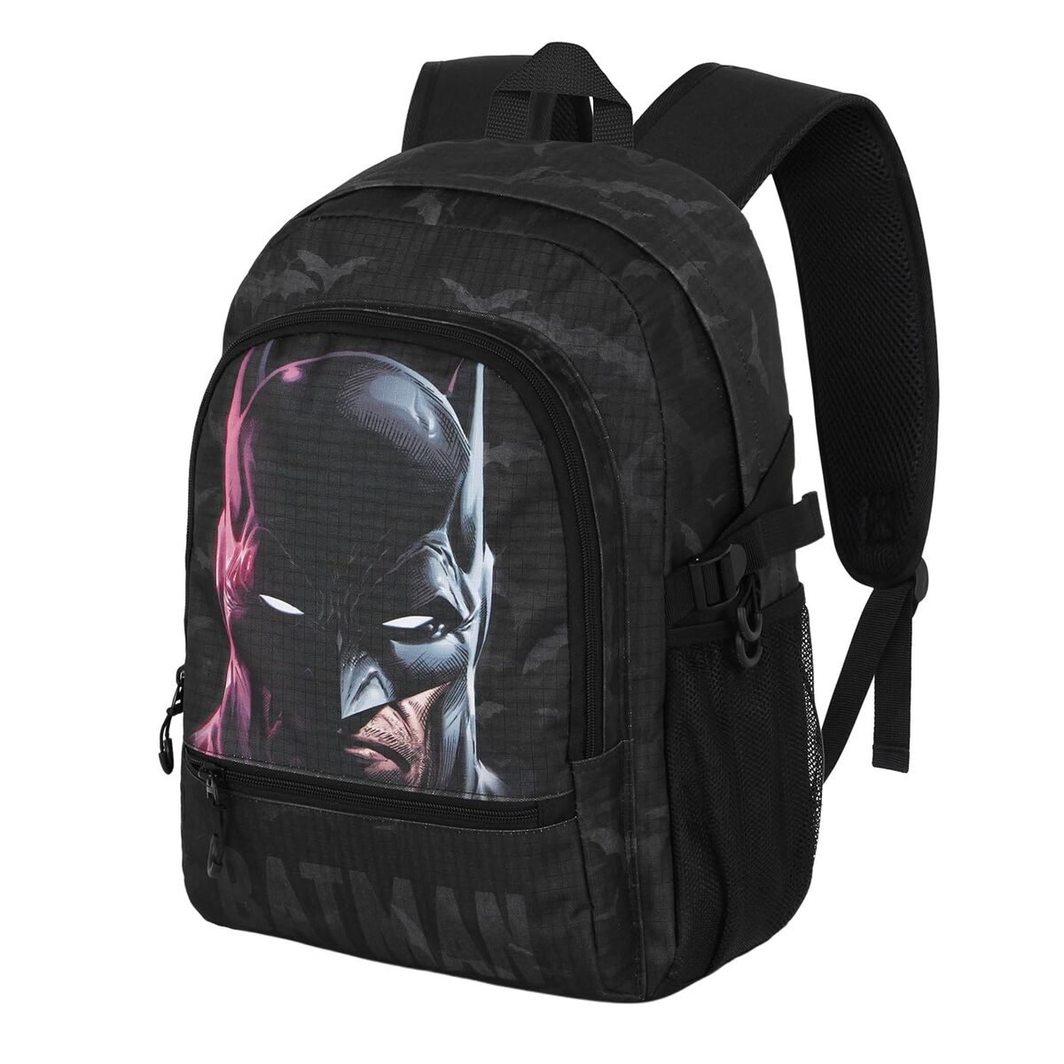 Σχολική Τσάντα Batman
