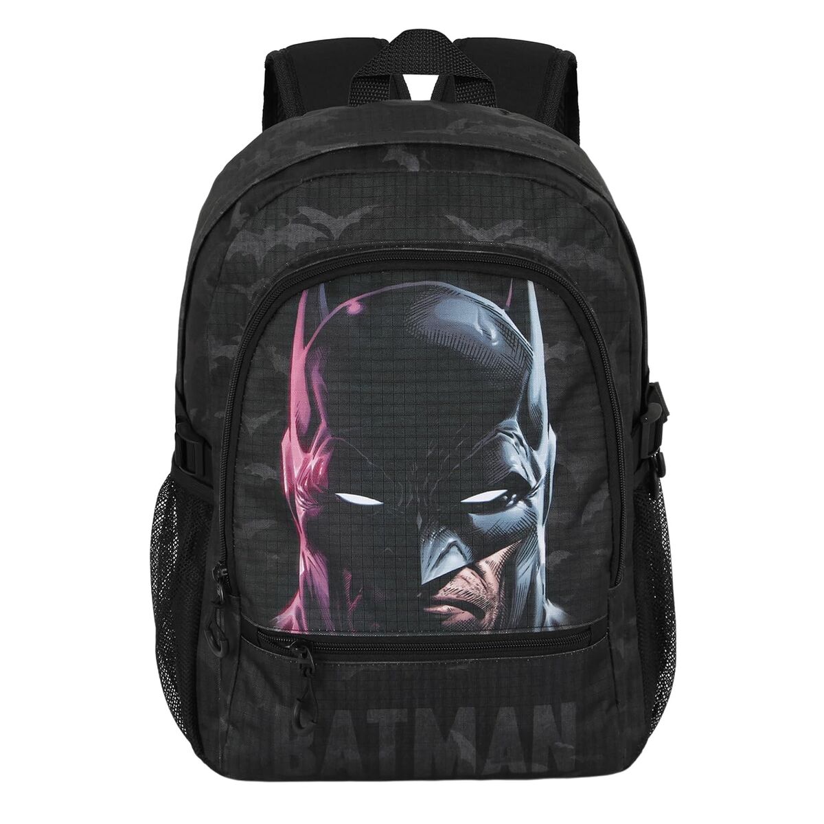 Σχολική Τσάντα Batman