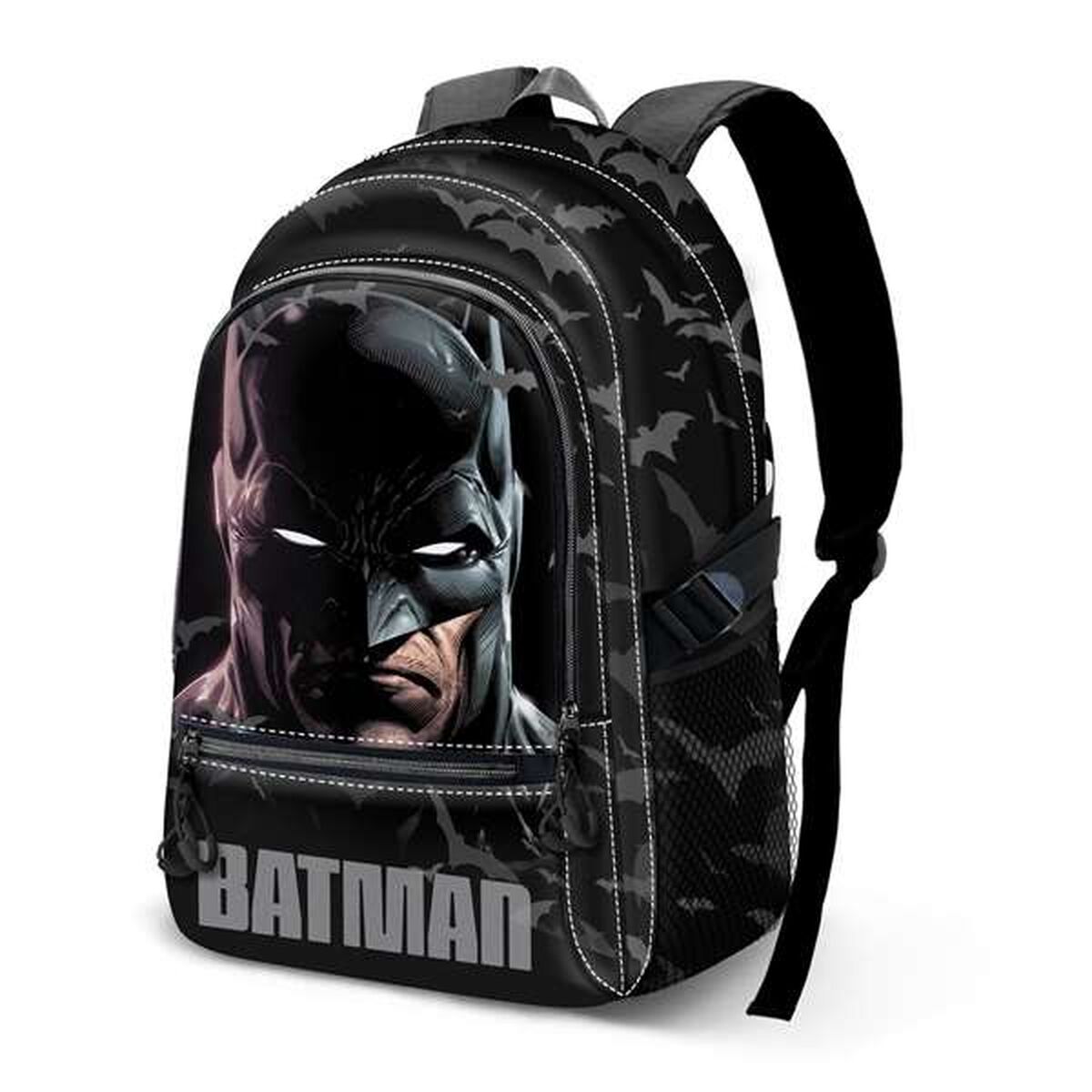 Σχολική Τσάντα Batman