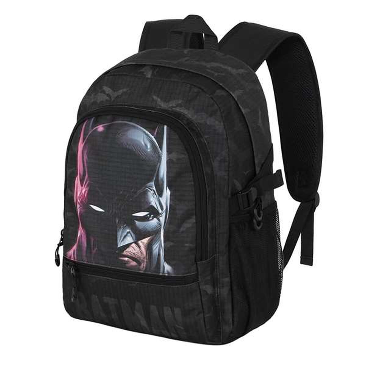 Σχολική Τσάντα Batman