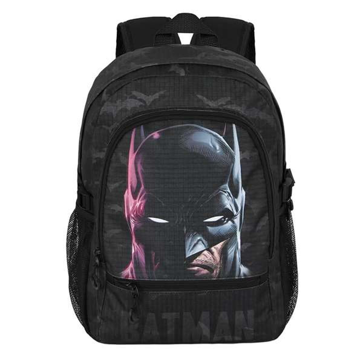 Σχολική Τσάντα Batman