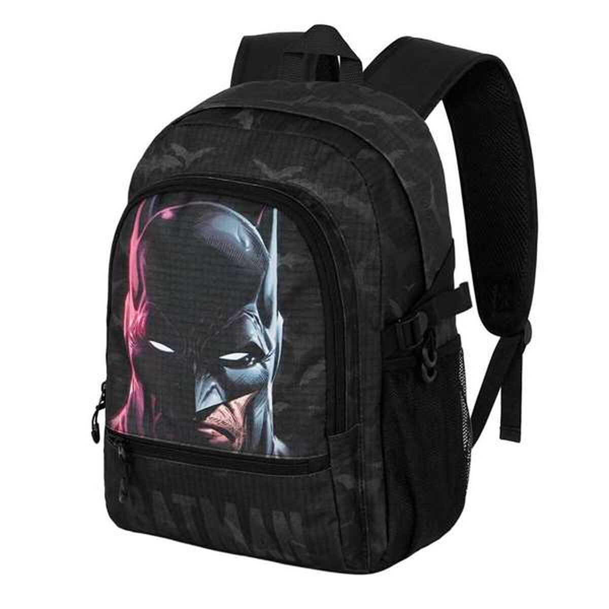 Σχολική Τσάντα Batman