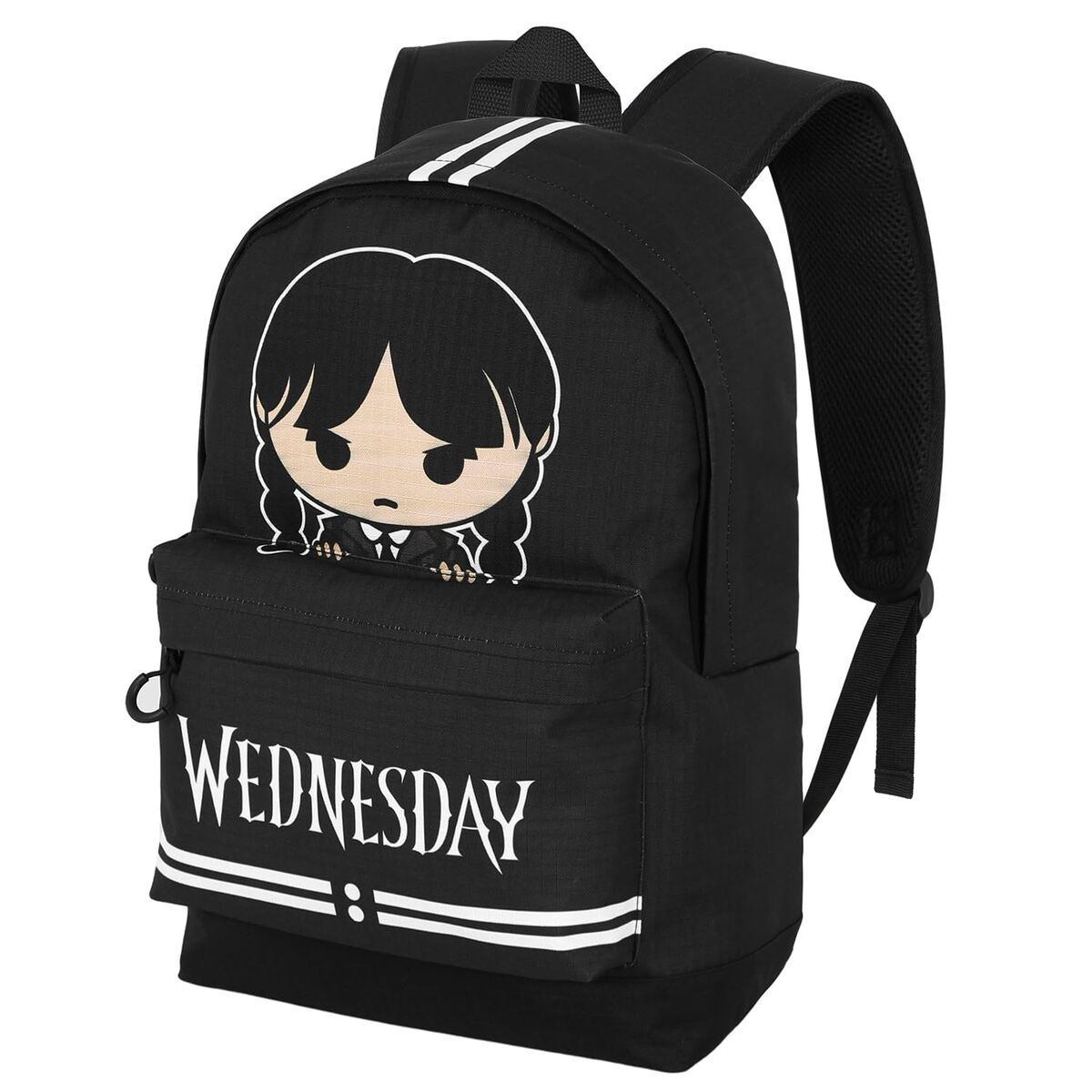 Σχολική Τσάντα Wednesday
