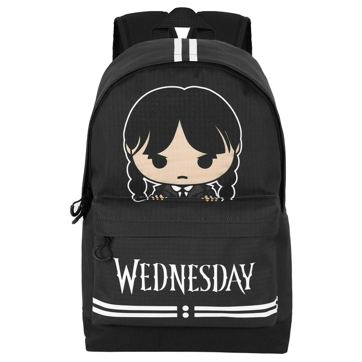 Σχολική Τσάντα Wednesday