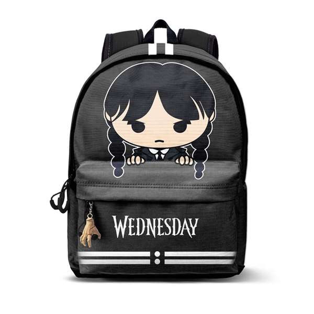 Σχολική Τσάντα Wednesday