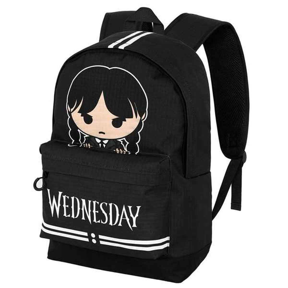 Σχολική Τσάντα Wednesday