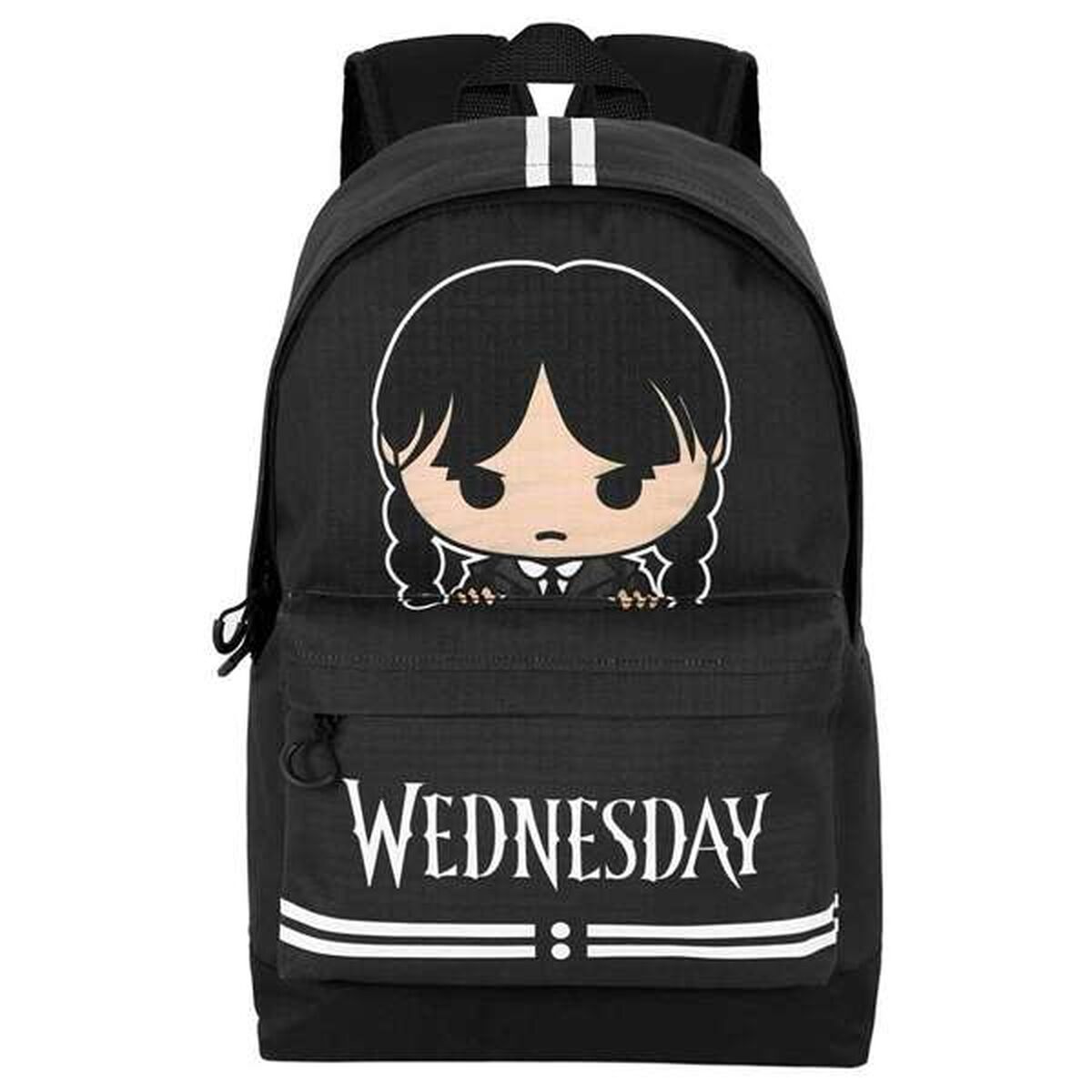 Σχολική Τσάντα Wednesday