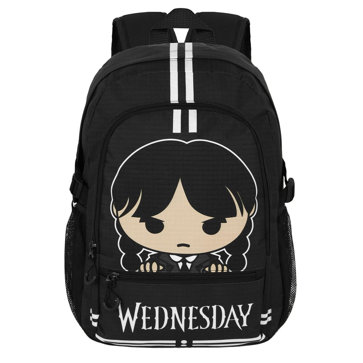 Σχολική Τσάντα Wednesday