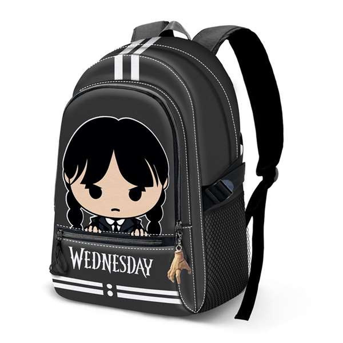 Σχολική Τσάντα Wednesday