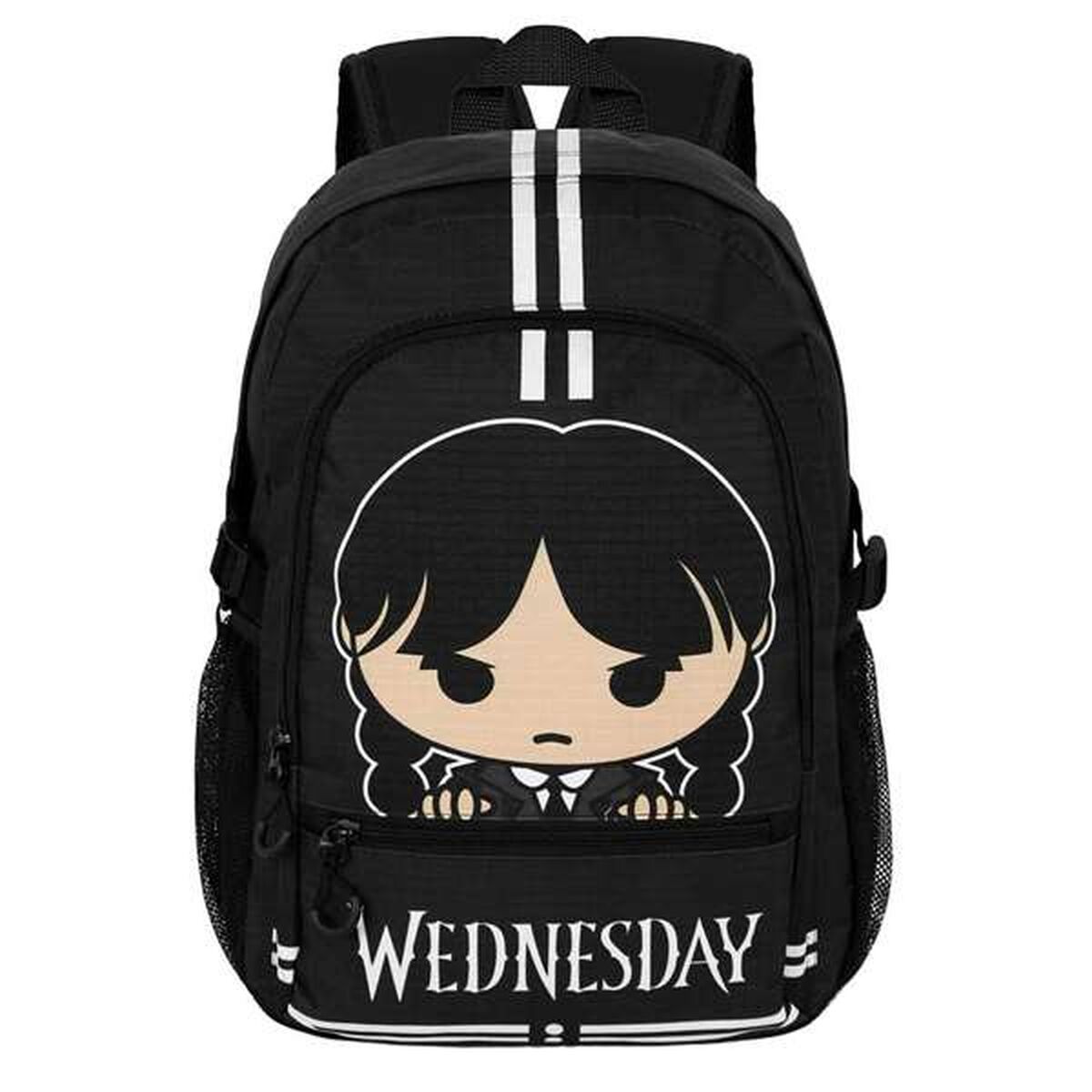 Σχολική Τσάντα Wednesday