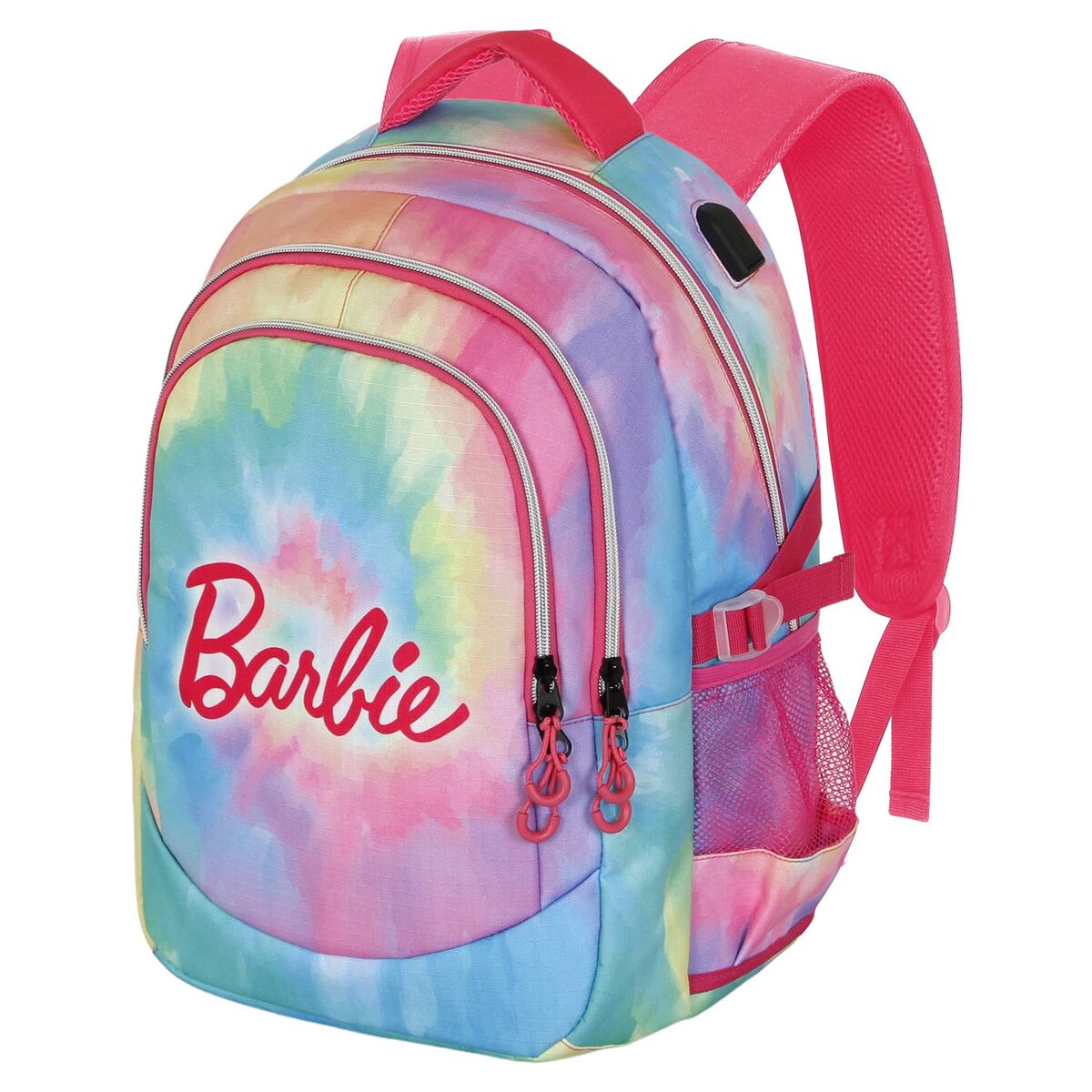 Σχολική Τσάντα Barbie