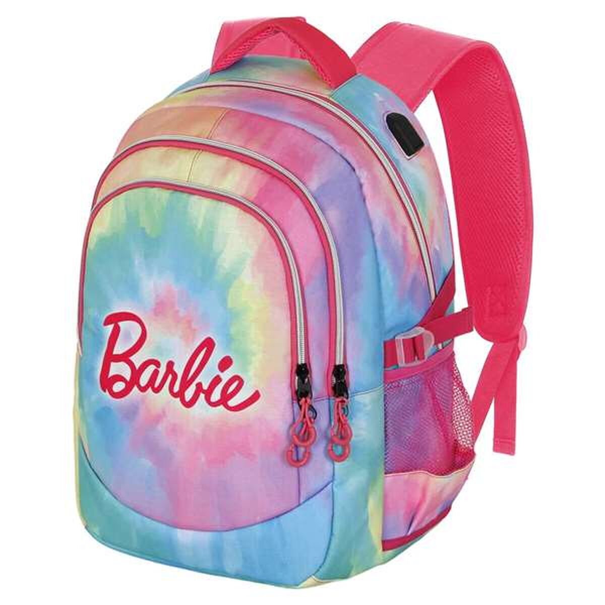 Σχολική Τσάντα Barbie