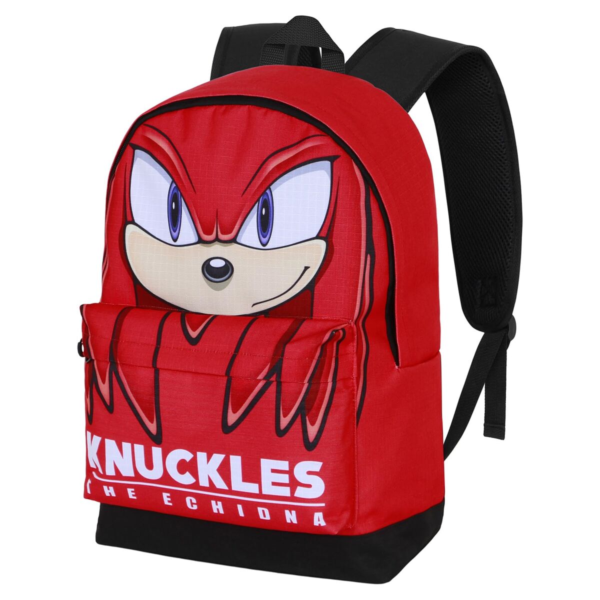 Σχολική Τσάντα Sonic Knuckles