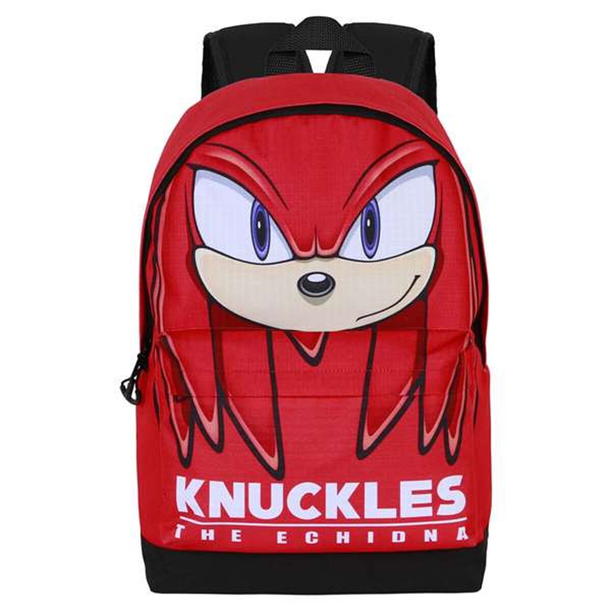Σχολική Τσάντα Sonic Knuckles