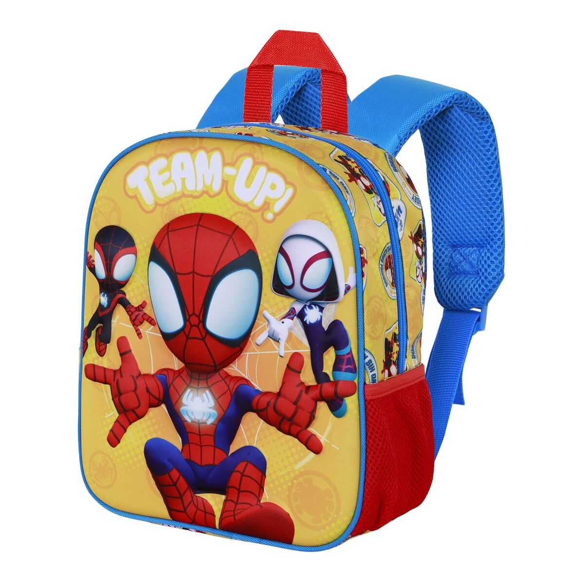 Σχολική Τσάντα Spider-Man