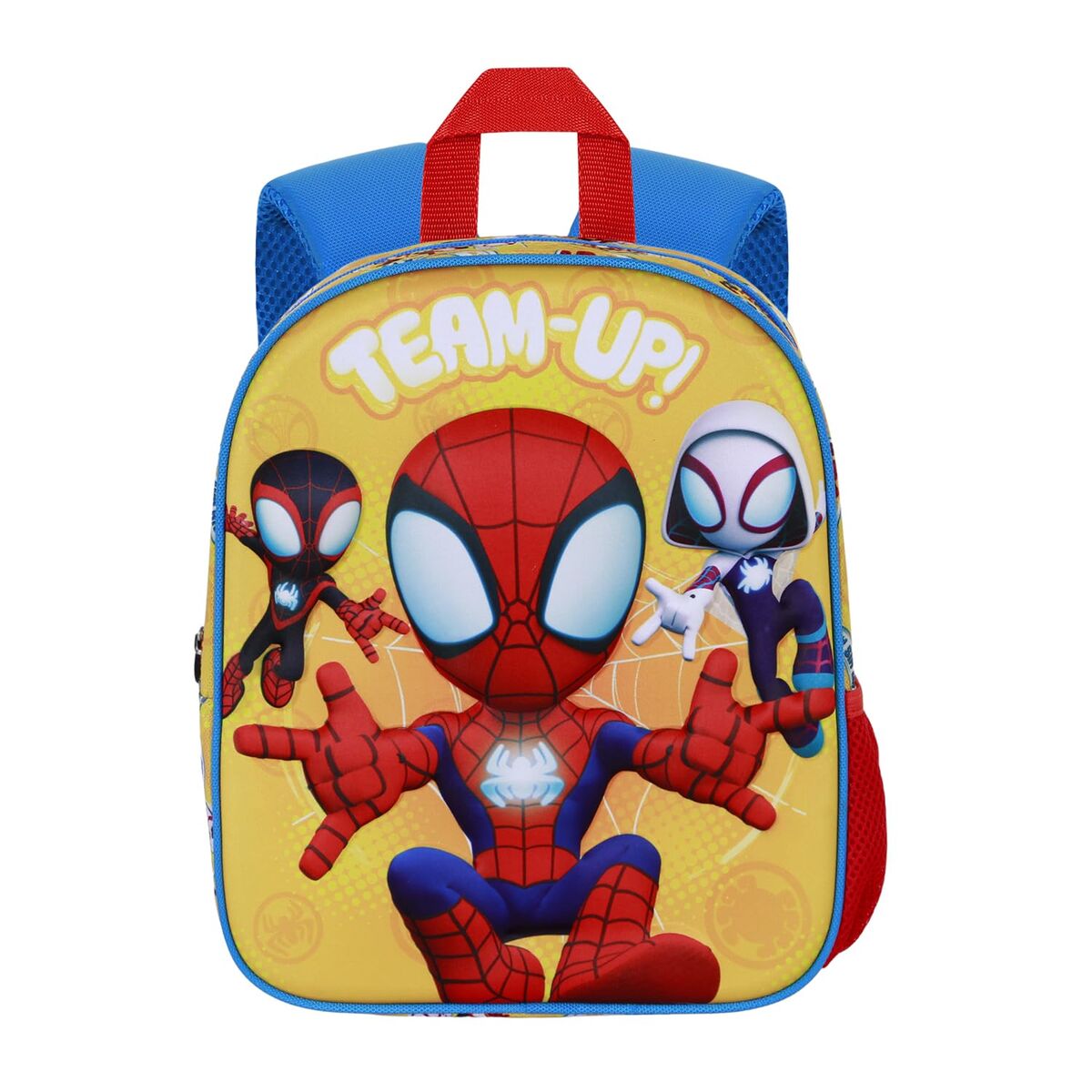Σχολική Τσάντα Spider-Man