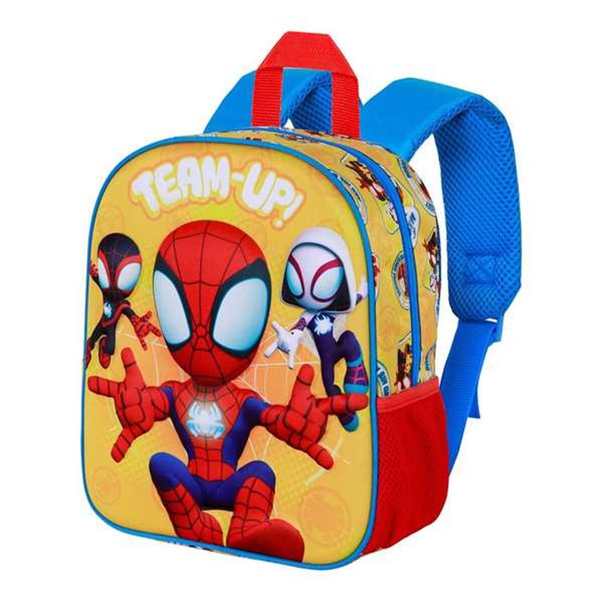 Σχολική Τσάντα Spider-Man