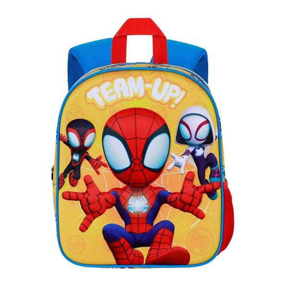 Σχολική Τσάντα Spider-Man