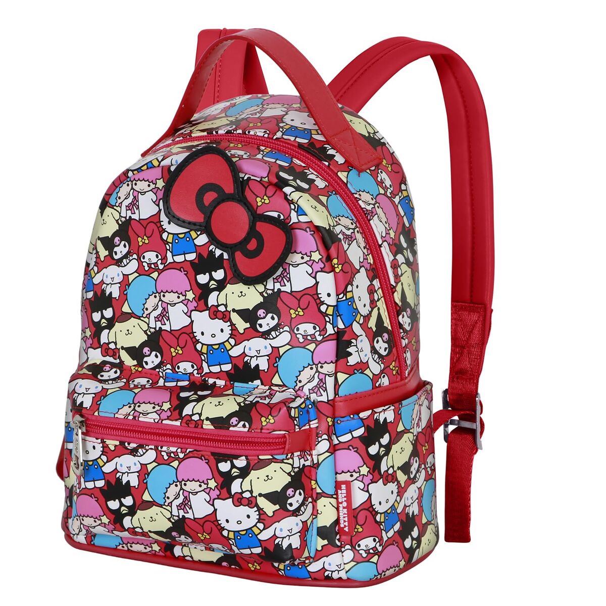 Σχολική Τσάντα Hello Kitty