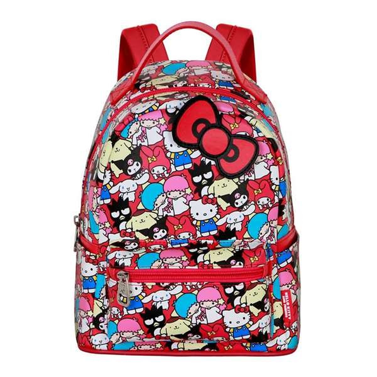 Σχολική Τσάντα Hello Kitty