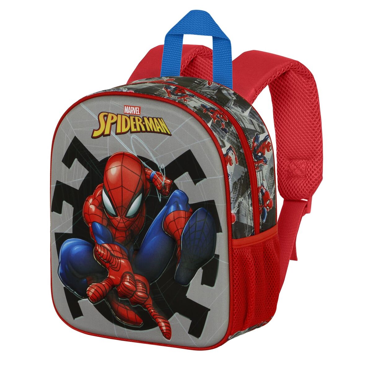Σχολική Τσάντα Spider-Man