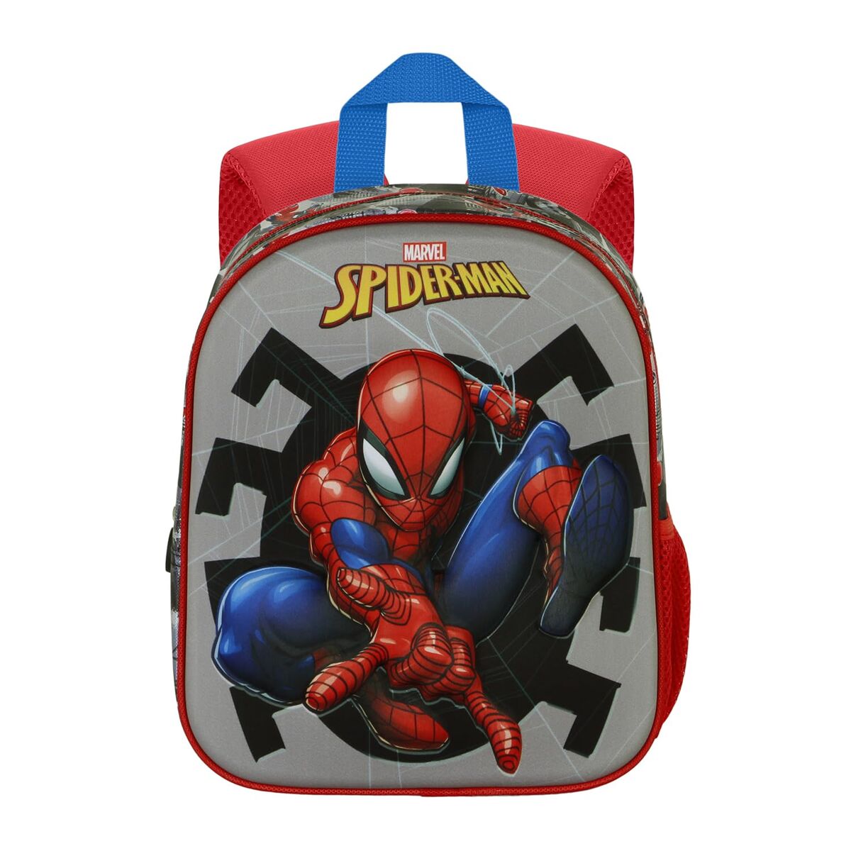 Σχολική Τσάντα Spider-Man